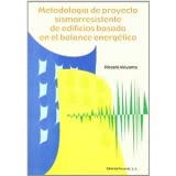 Metodología de proyecto sismorresistente de edificios