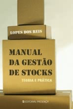 Manual da Gestão de Stocks