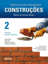 Prática das Pequenas Construções - Vol. 2/ 6ª Edição Revista e Ampliada