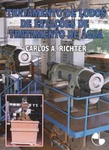 Tratamento de Lodos de Estações de Tratamento de Água