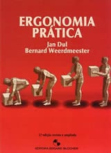 Ergonomia Prática - 2ª Edição Revista e Ampliada