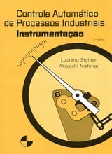 Controle Automático de Processos Industriais - 2ª Edição