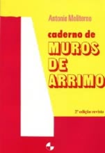 Caderno de Muros de Arrimo - 2ª Edição
