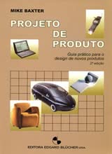 Projeto de Produto - 2ª Edição