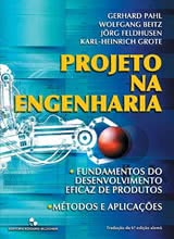 Projeto na Engenharia - Tradução da 6ª Edição Alemã