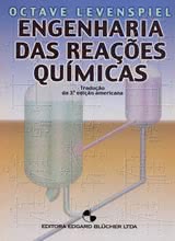 Engenharia das Reações Químicas - Tradução da 3ª Edição