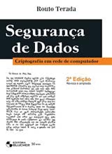 Segurança de Dados - 2ª Edição Revista e Ampliada