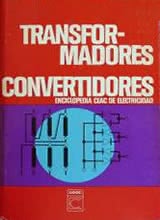 Transformadores. Convertidores