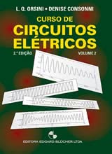 Curso de Circuitos Elétricos - Vol. 2 - 2ª Edição