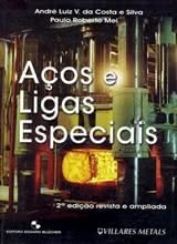 Aços e Ligas Especiais - 3ª edição