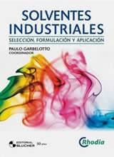 Solventes Industriais