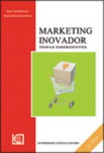 Marketing Inovador - Temas Emergentes