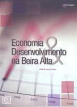 Economia e Desenvolvimento Na Beira Alta