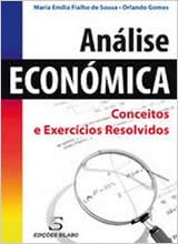 Análise Económica - Conceitos E Exercícios Resolvidos