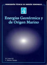 Energías Geotérmica y de Origen marino (4)