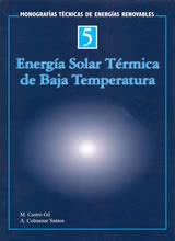 Energía Solar Térmica de Baja Temperatura (5)