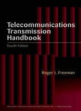 Telecommunications Transmission Handbook, 4th Edition