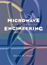 Microwave Engineering, 3rd Edition