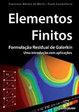 Elementos Finitos - Formulação Residual de Galerkin: Uma introdução com aplicações