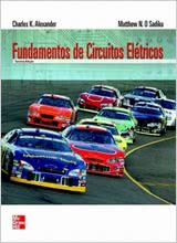 Fundamentos de Circuitos Elétricos - 3ª ed.