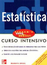 Estatística - Curso intensivo