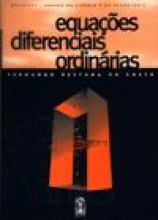 Equações Diferenciais Ordinárias