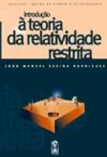 Introdução À Teoria Da Relatividade Restrita