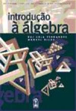 introdução à álgebra