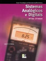 Sistemas Analógicos e Digitais - 2º volume