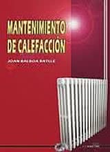 Mantenimiento de Calefacción