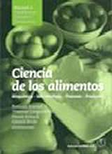 Ciencia de los alimentos. Vol. 2 Tecnología de los productos alimentarios