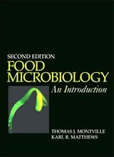 FOOD MICROBIOLOGY