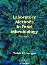 Laboratory Methods in Food Microbiology