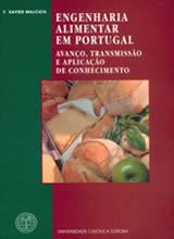 ENGENHARIA ALIMENTAR EM PORTUGAL