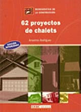 62 Proyectos de Chalets