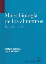 Microbiología de los alimentos. Introducción