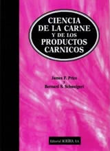 Ciencia de la carne y de los productos cárnicos