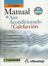 Manual de Aire Acondicionado y Calefaccion - 42ª ed.