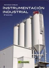 Instrumentacion Industrial - 8ª ed.