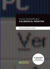 Calibrar el Monitor 2ª Ed.