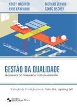 Gestão da Qualidade - Tradução da 2ª Edição Alemã