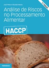 HACCP - Análise de Riscos no Processamento Alimentar - 2ª Edição