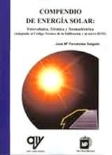 Compendio de Energía Solar: Fotovoltaica, Térmica y Termoeléctrica - 2ª ed.