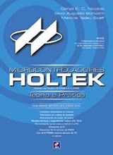 Microcontroladores Holtek - Teoria e Prática