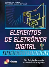 Elementos de Eletrônica Digital - 40ª edição