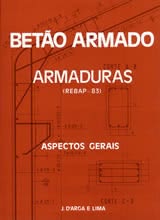Betão Armado - Armaduras, Aspectos Gerais