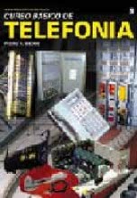 CURSO BÁSICO DE TELEFONIA