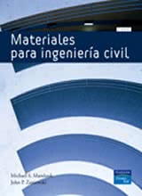 Materiales para Ingeniería Civil - 2 ED.