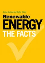 Renewable Energy - The Facts - HARDBACK