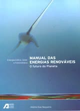 Manual das Energias Renováveis (contém CD Multimédia)